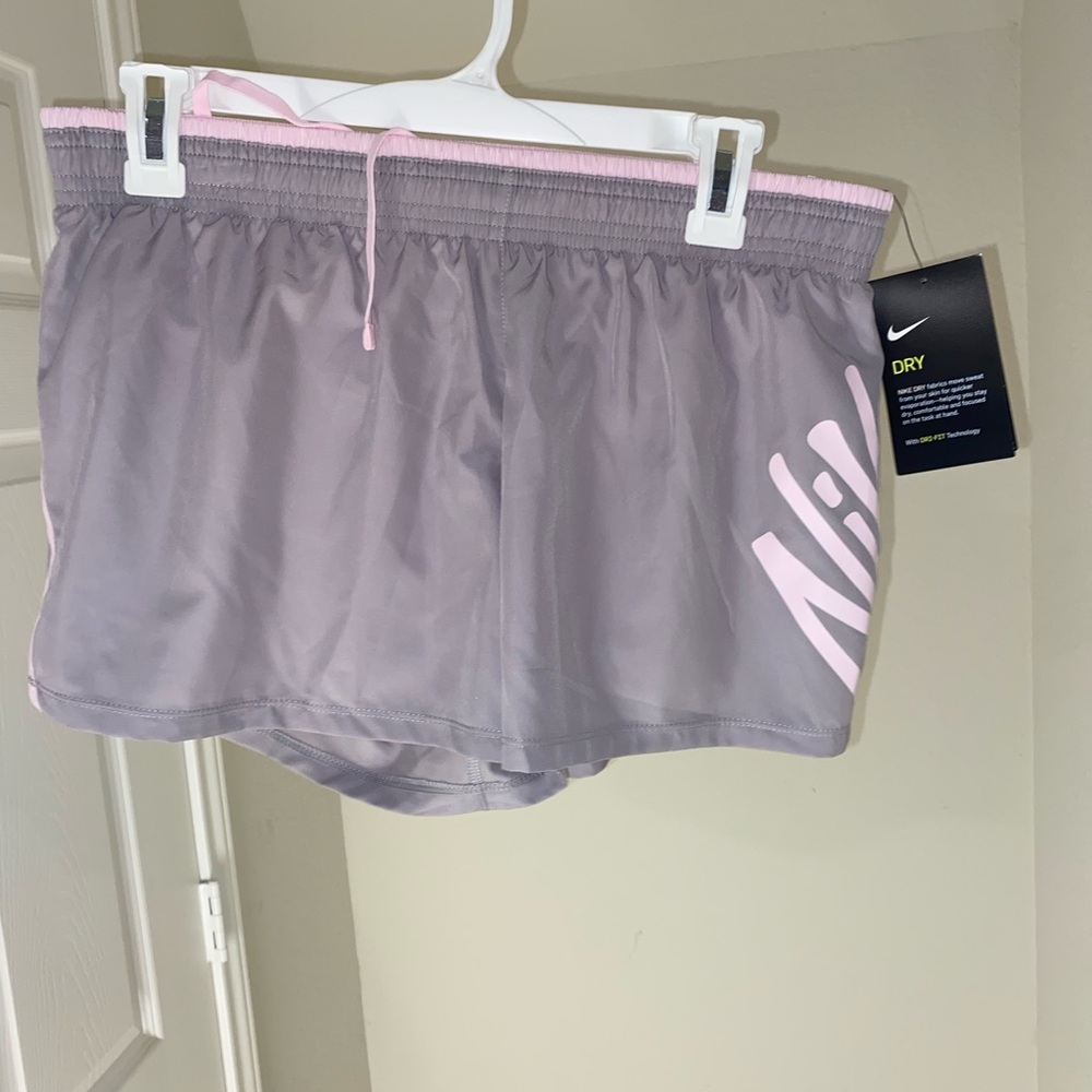Nike running short
